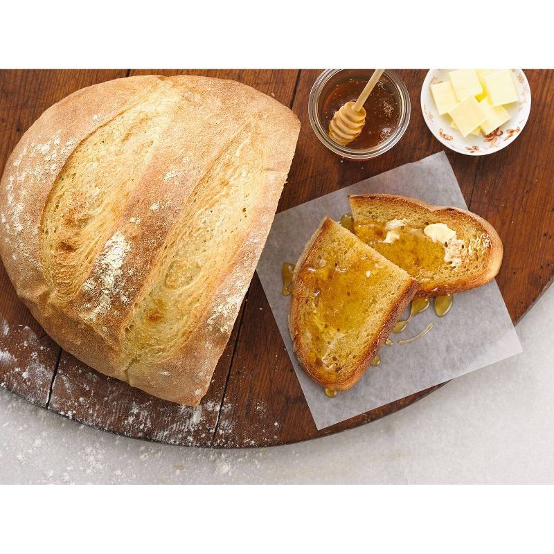 King Arthur Flour Unbleached Bread Flour - 5lbs