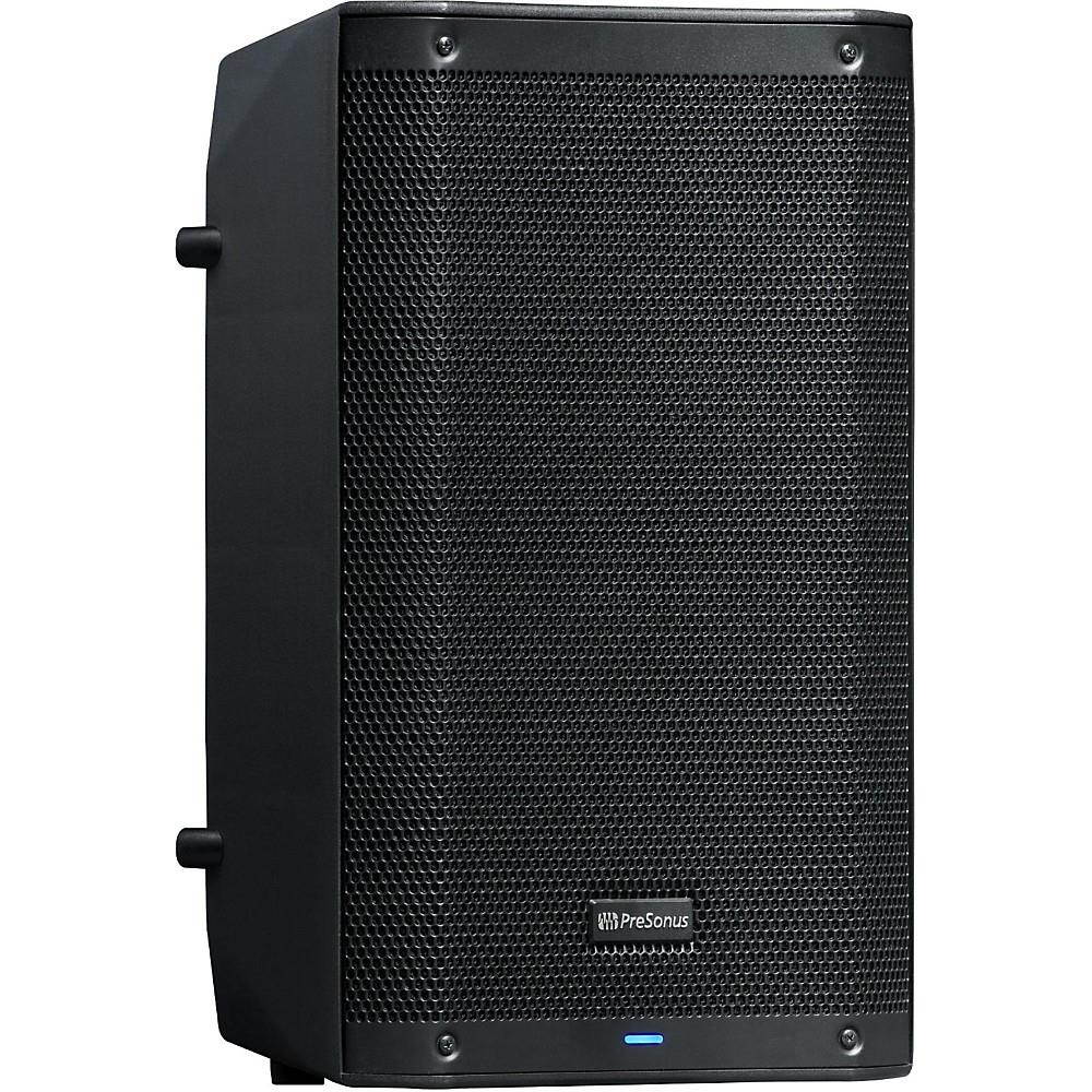 PreSonus AIR10 10" 2-Way Active Sound-Reinforcement Loudspeaker, Single
