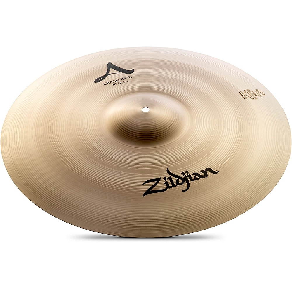 Zildjian 20" A Crash Ride