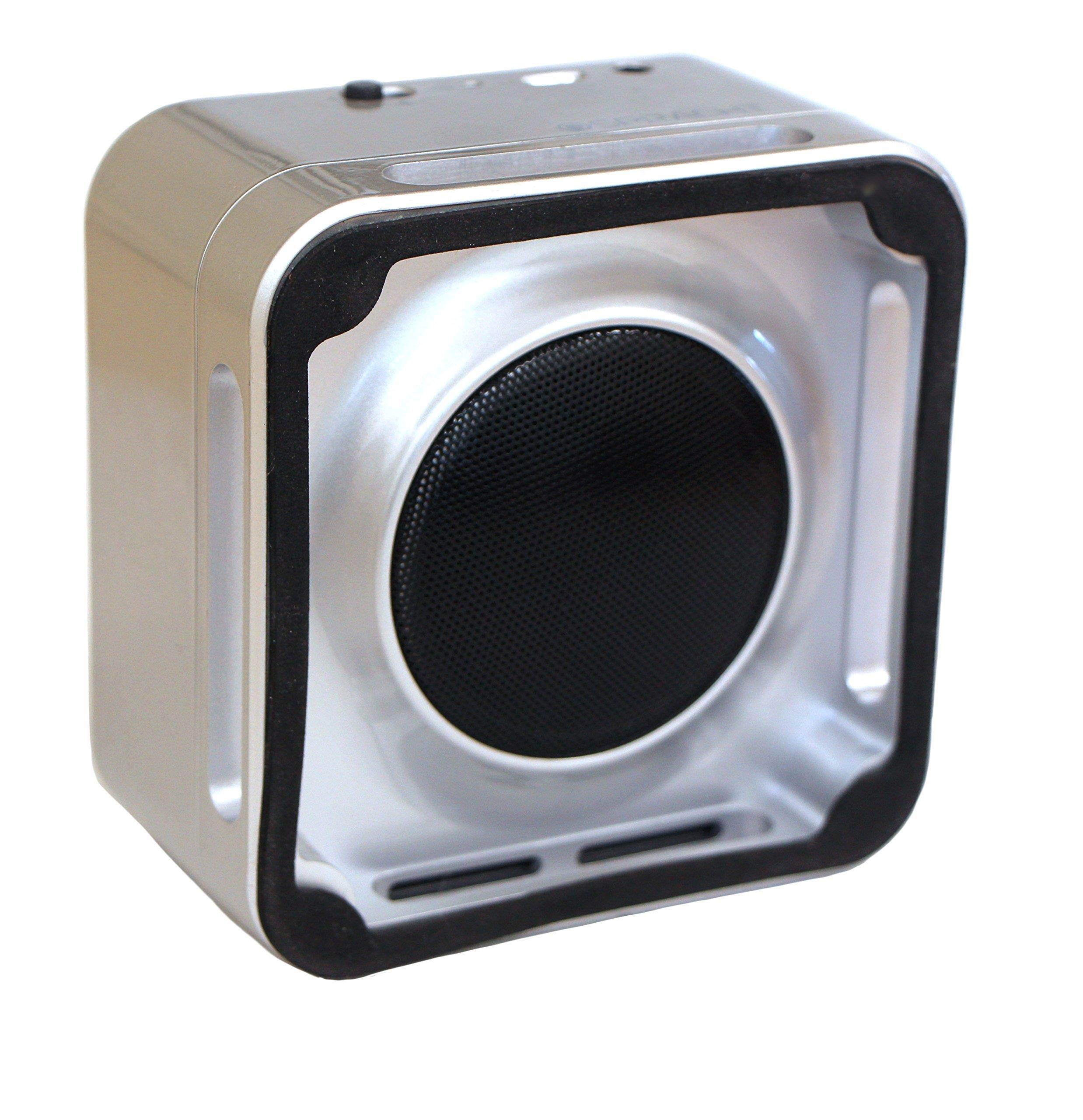 Spracht Conference Mate Combo Bluetooth Wireless And Usb Combo Speaker