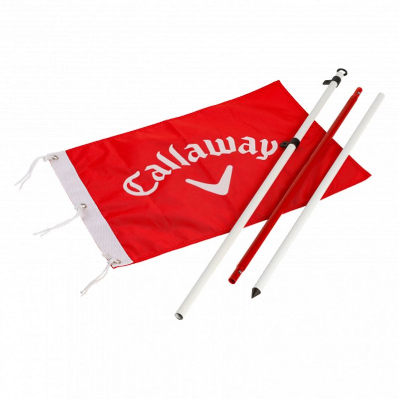 Callaway Closest-To-The-Pin Game Set