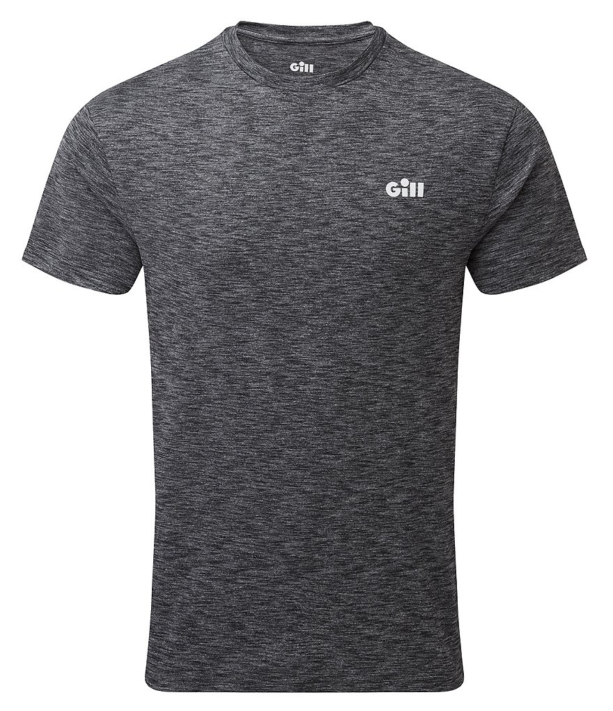 Gill Holcombe Short-Sleeve Tee