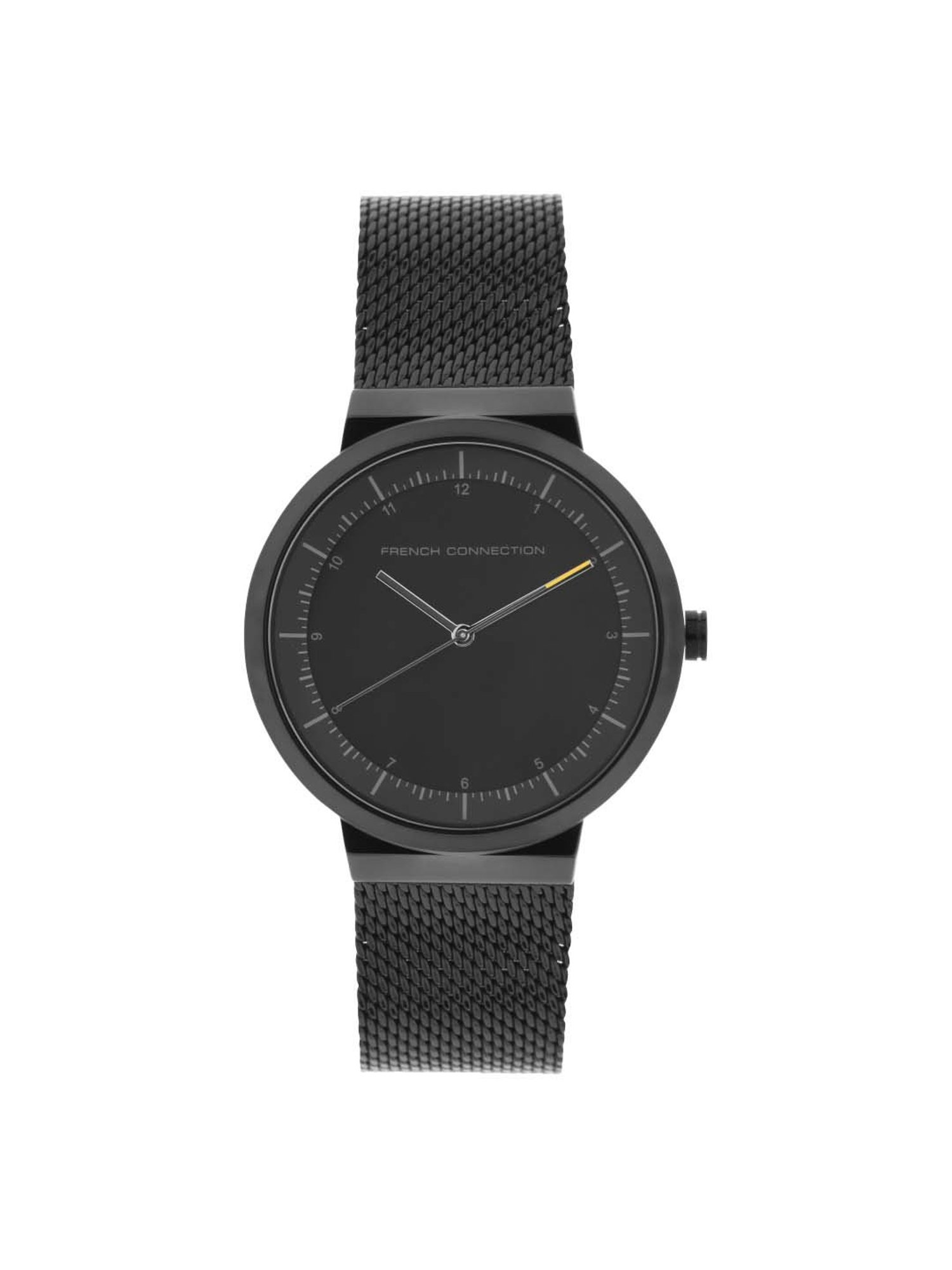 French Connection FC156UBM Analog Watch for Men