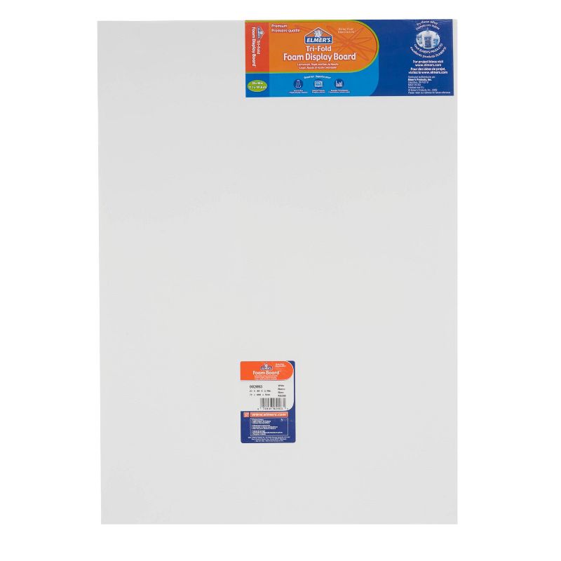 U Brands 3pc Cork Board Organization Center Abstract Terracotta/Black Frame