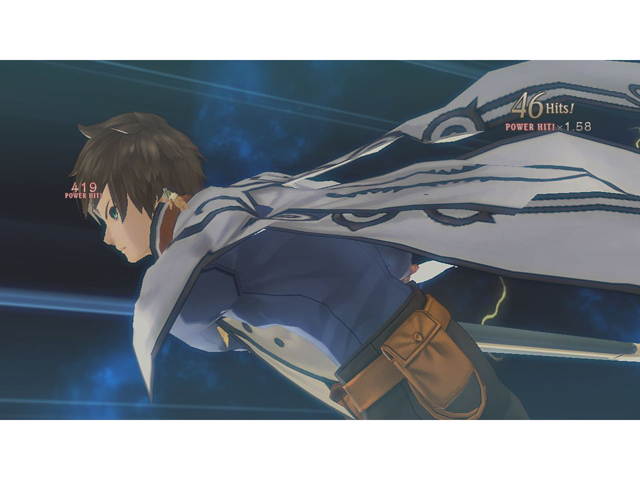 Tales of Zestiria PlayStation 4