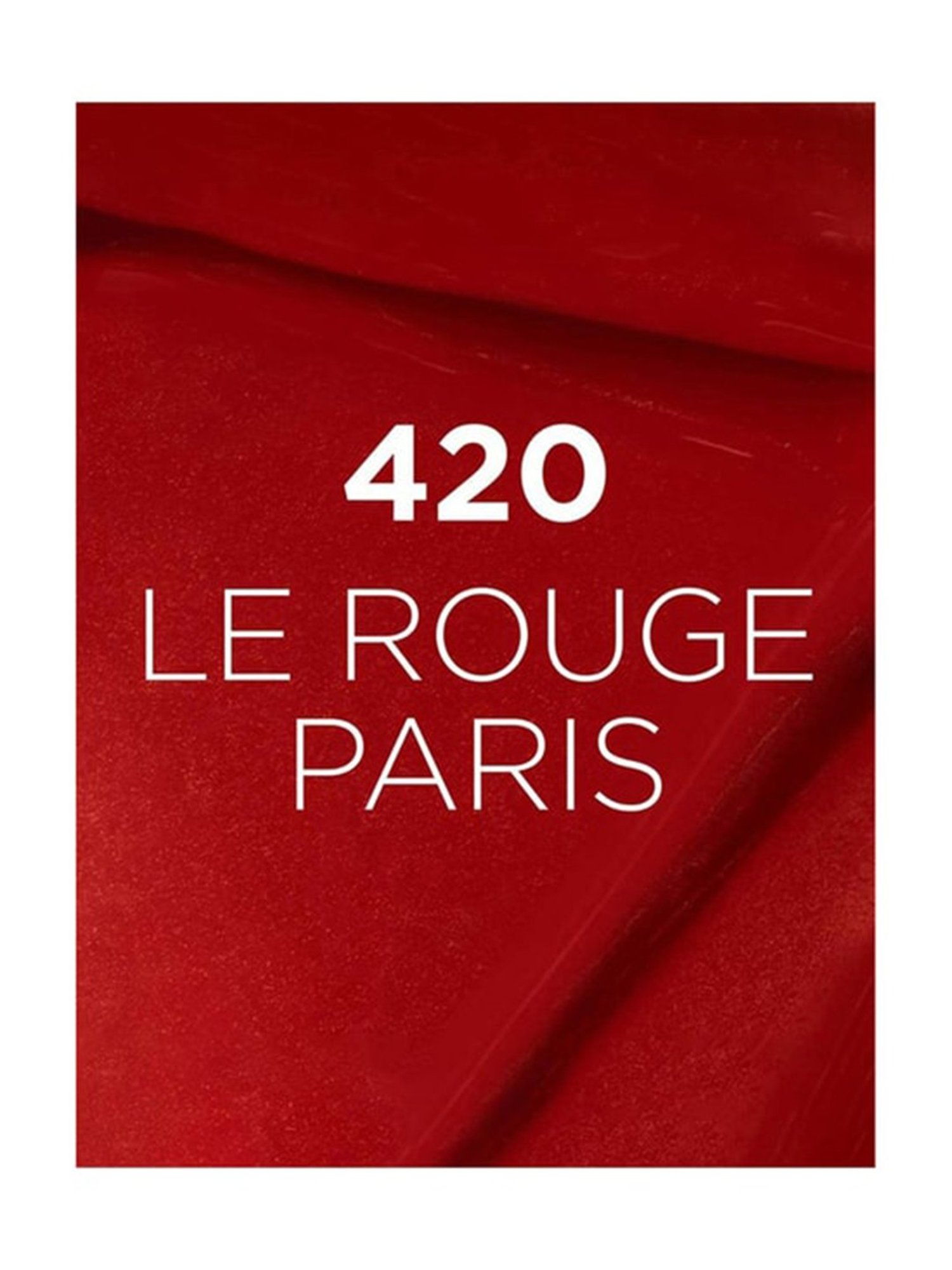 RENEE Stay With Me Matte Lip Color Thirst For Wine - 5 ml