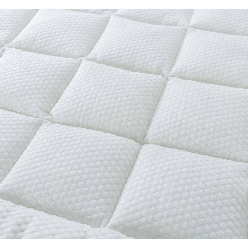 Sensorpedic MicroShield Mattress Pad