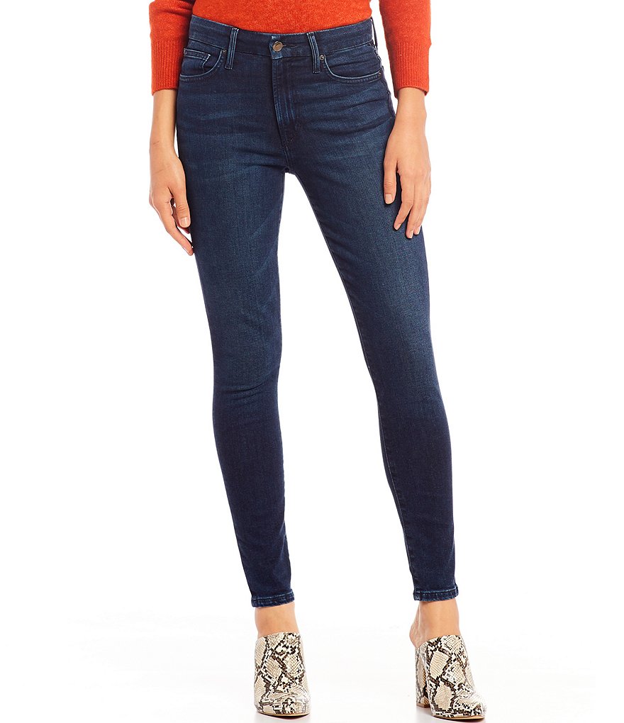Joe's Jeans Charlie Ankle Skinny Jeans