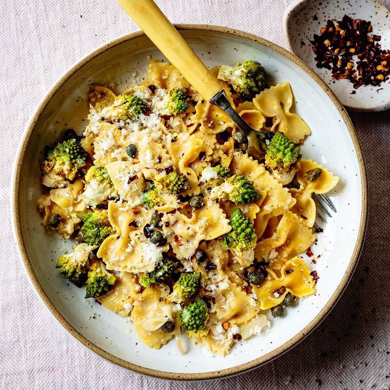 Banza Chickpea Pasta Bowties 8 Oz