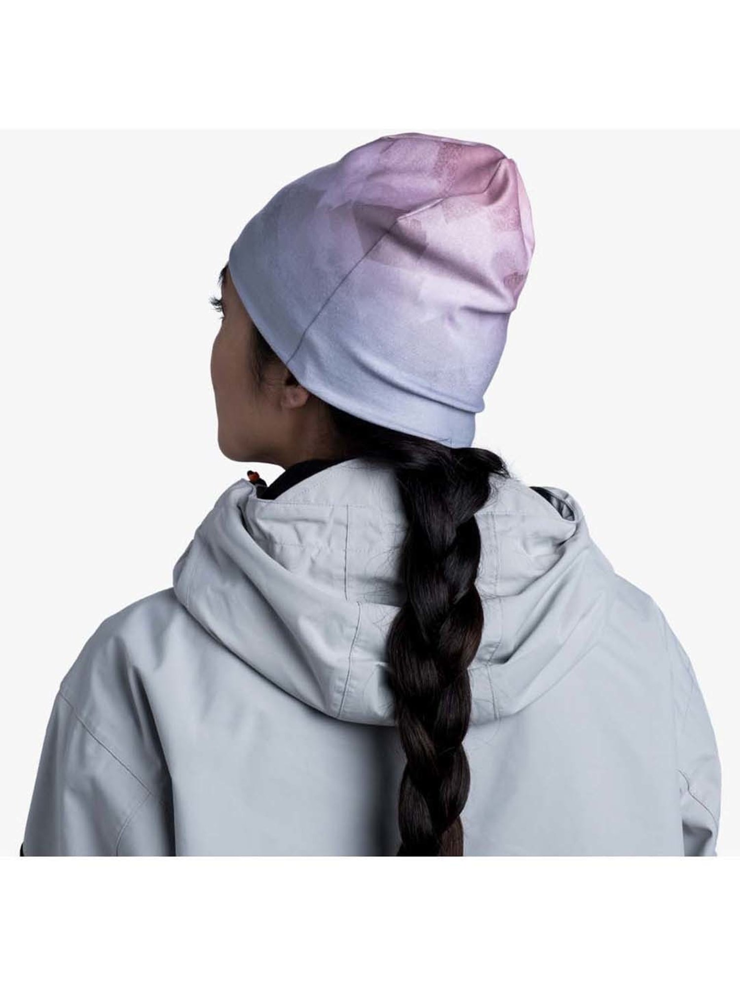 BUFF Thermonet Multicolor Printed Beanies