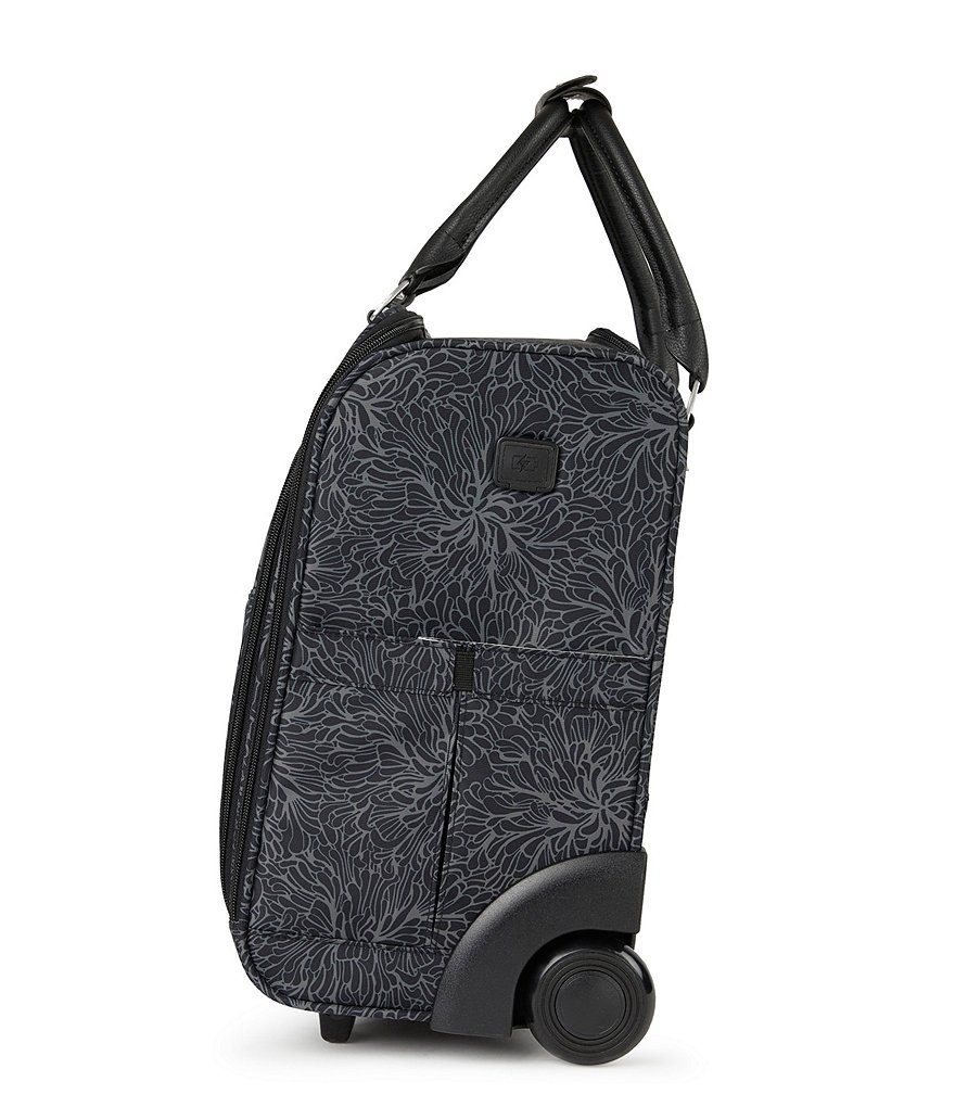 Chariot Travelware Parrot 2pc Luggage Set