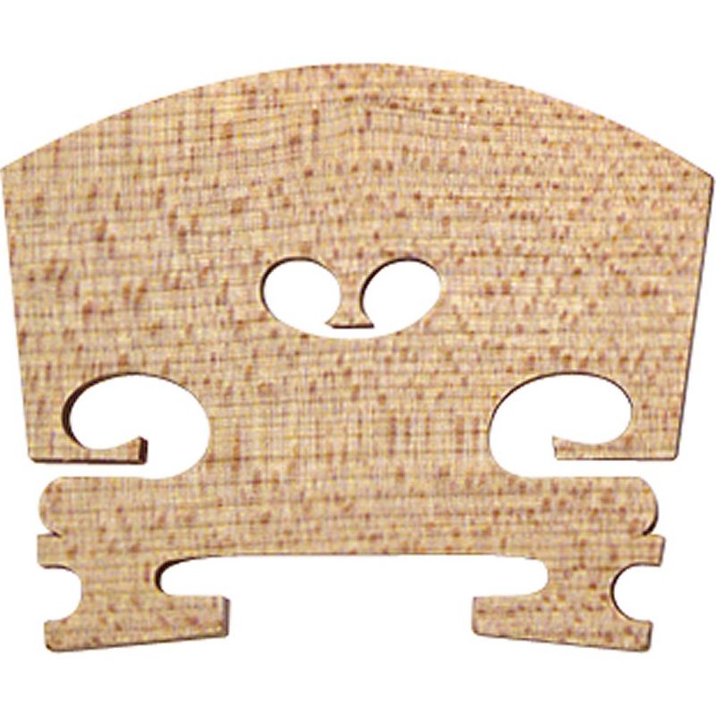 The String Centre Student Quality Bridges Violin 4/4