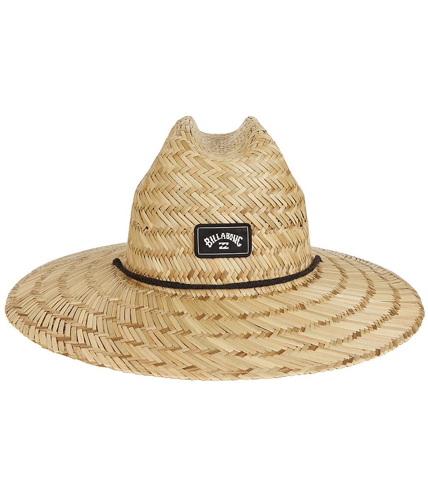 Billabong Tides Straw Hat