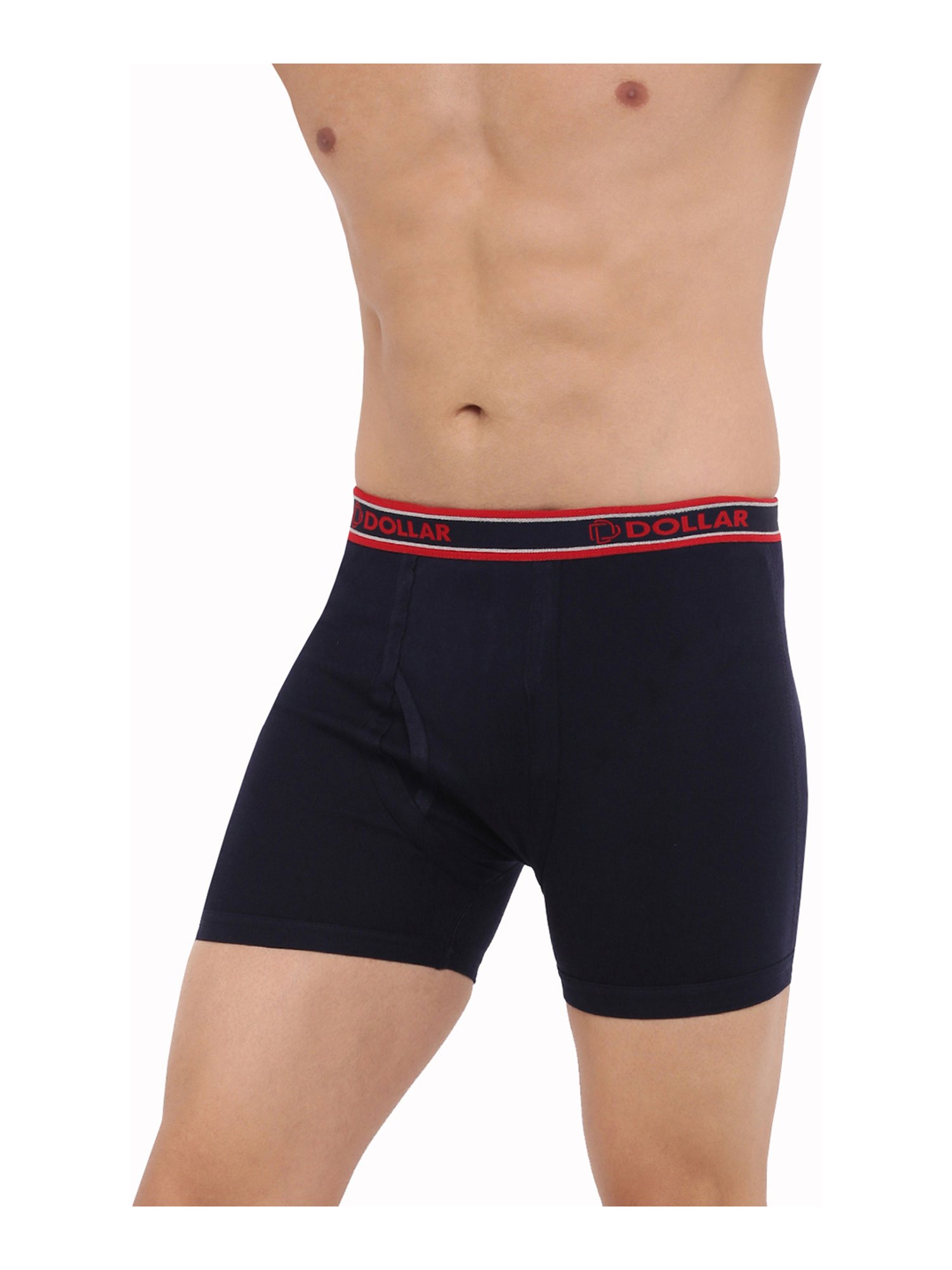 Dollar Bigboss Assorted Trunks - Pack of 2