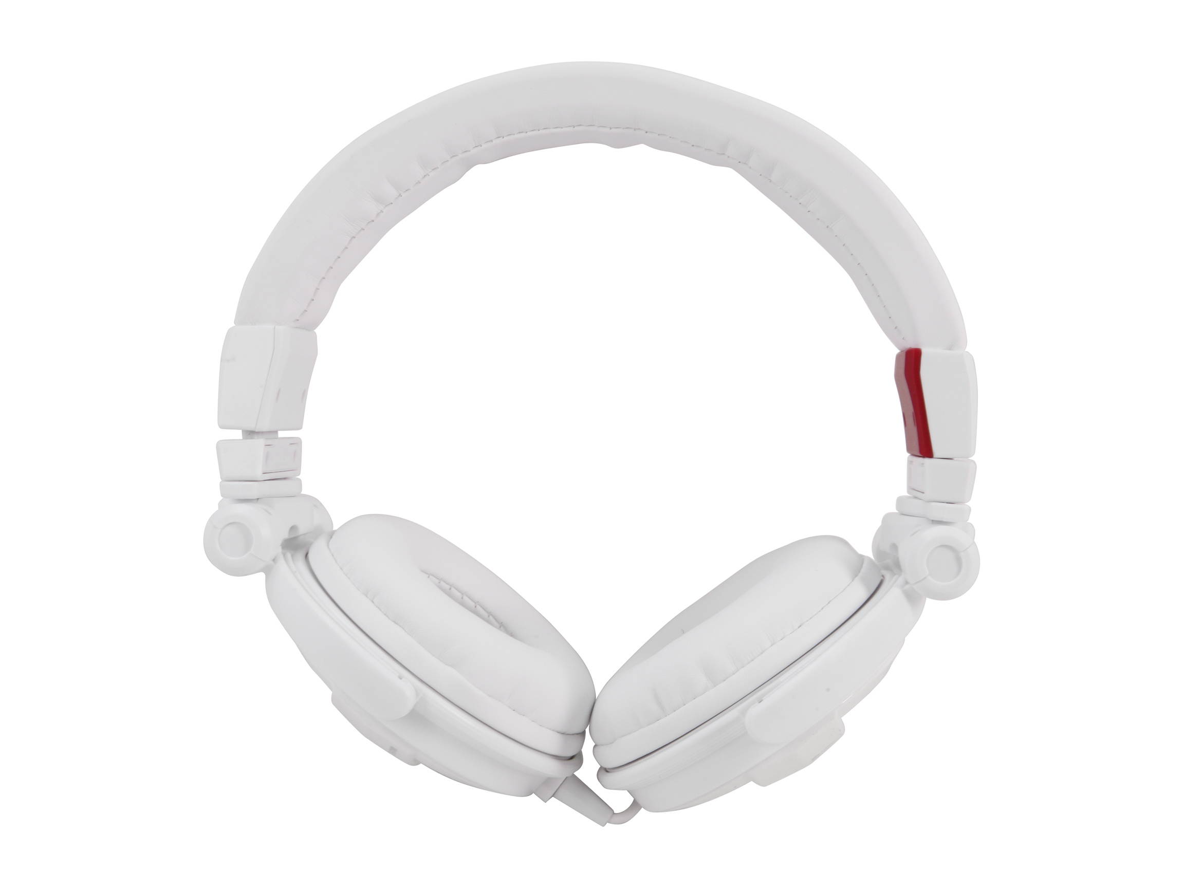 Pioneer SE-D10MT-W On-Ear Dubstep Steez Headphone - White