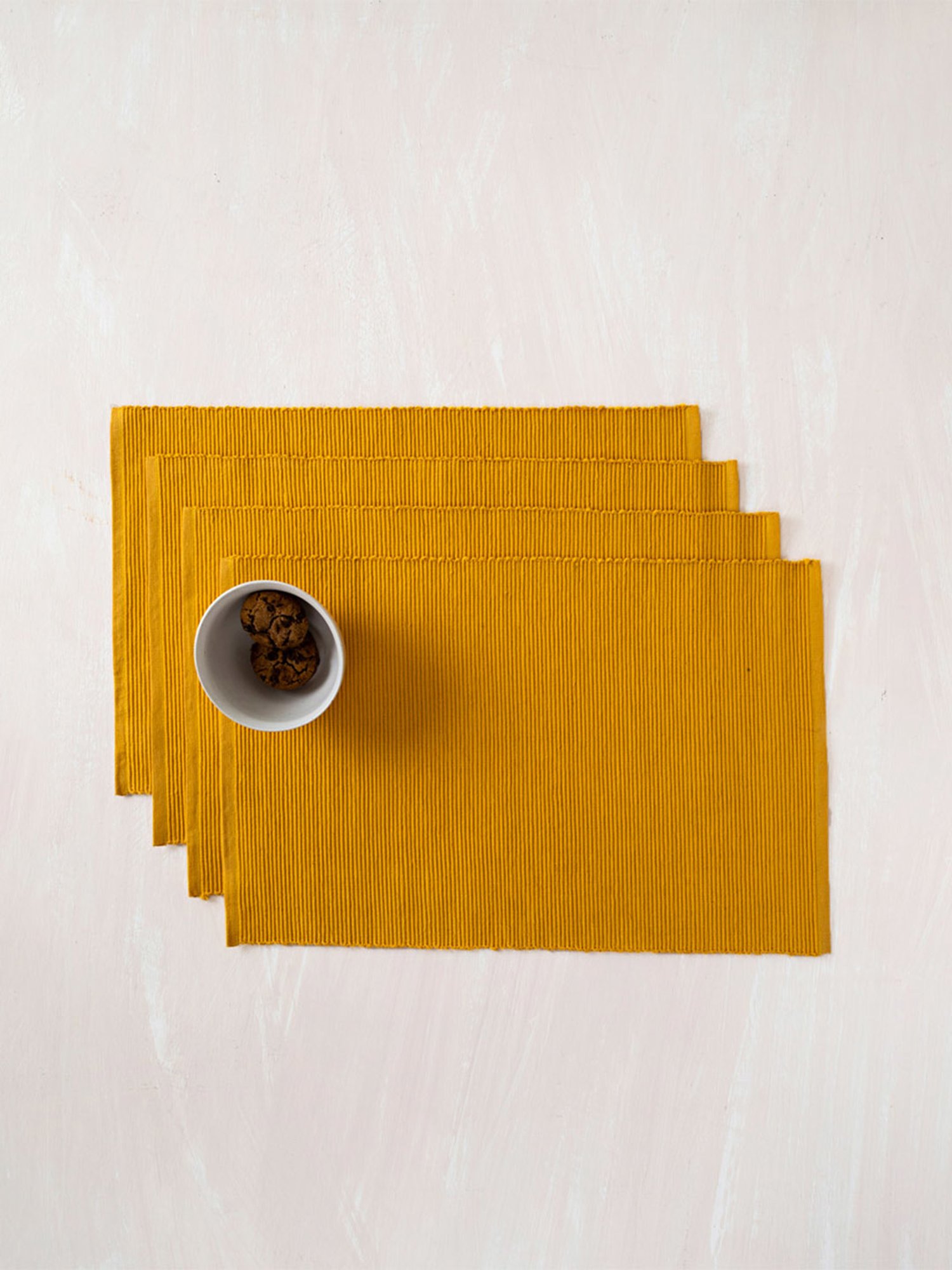 Table Runner with 4ct Placemats - Bullseye's Playground™