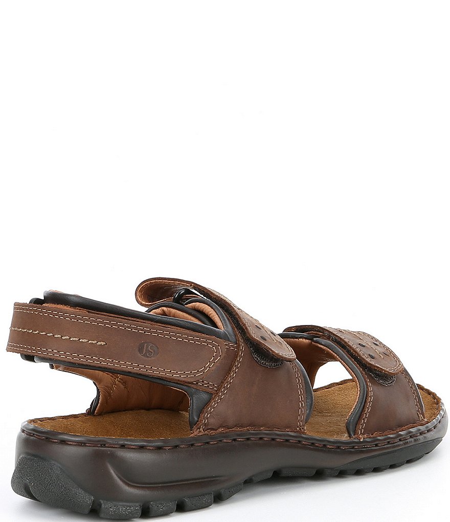 Josef Seibel Men's Firenze 01 Sandal