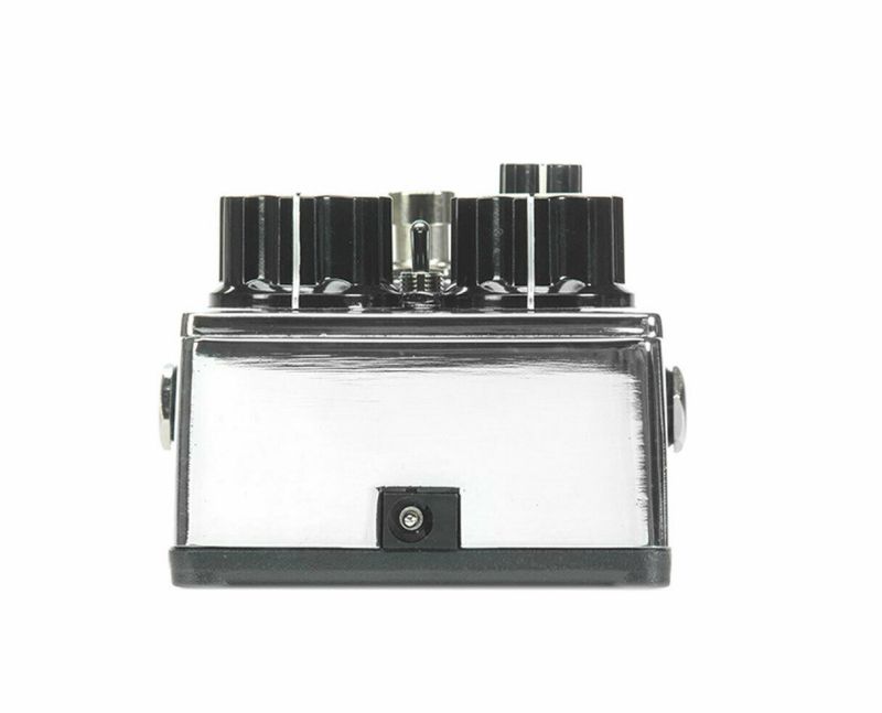 DOD Looking Glass Boost/OverDrive Pedal Designed by SHOE PEDALS