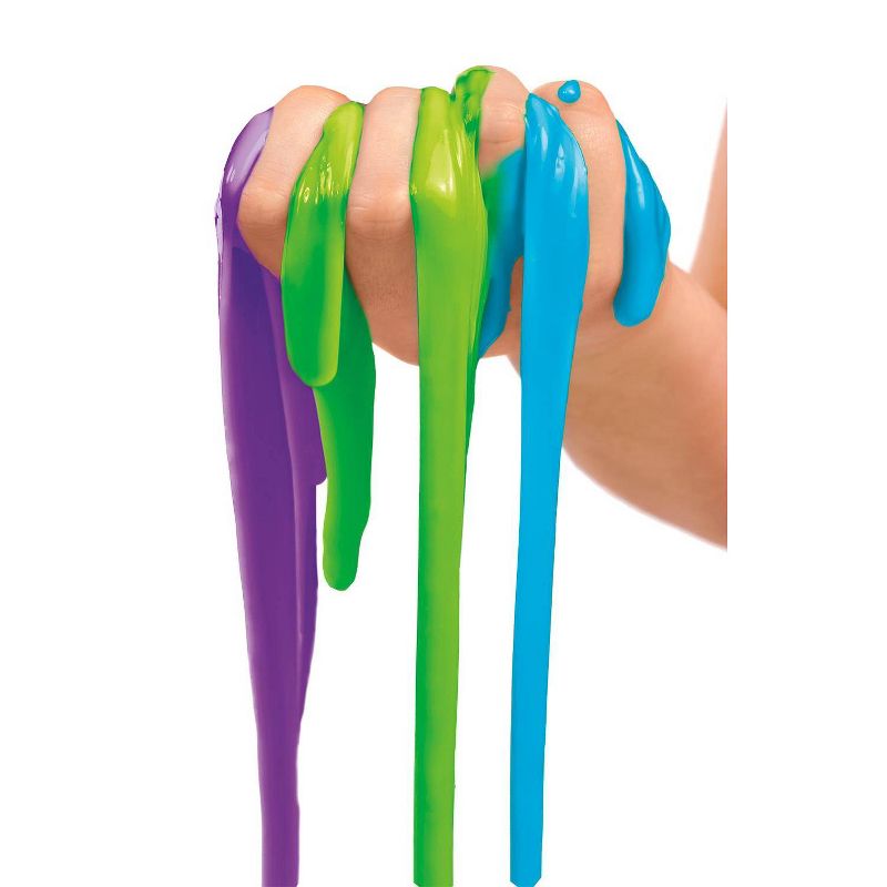 Nickelodeon Rainbow Slime by Cra-Z-Art