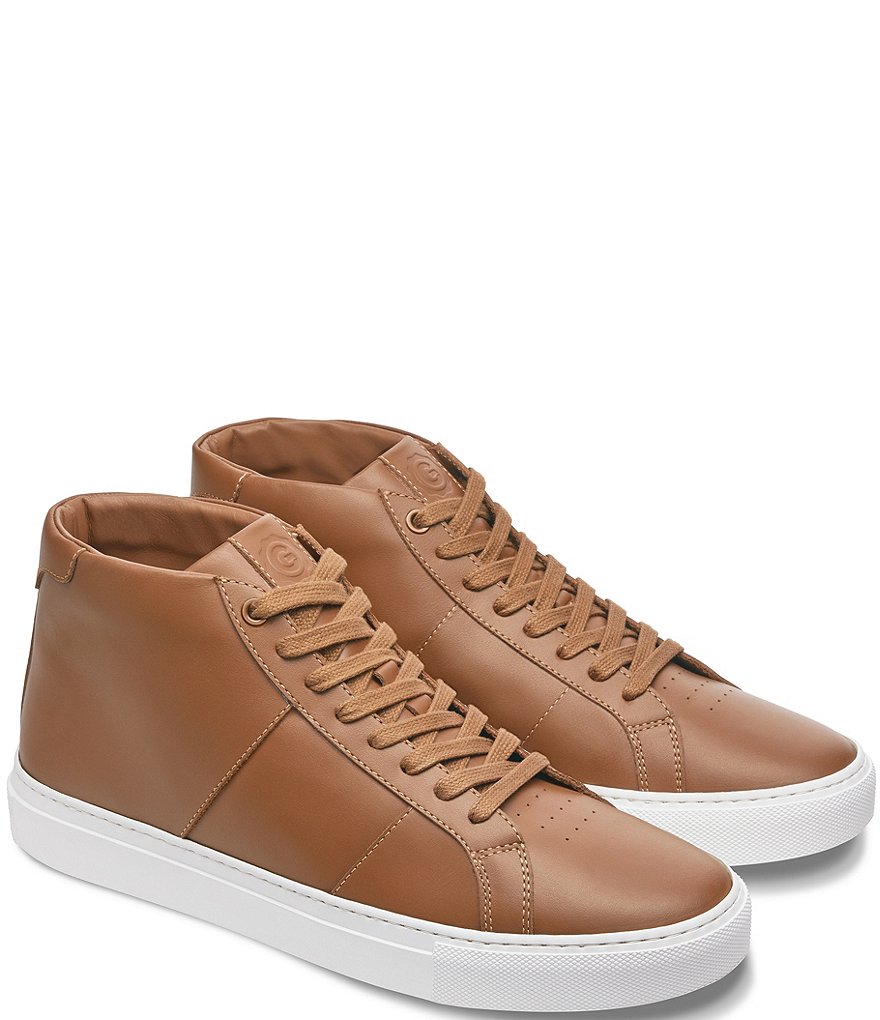 GREATS Men's Royale High Sneaker