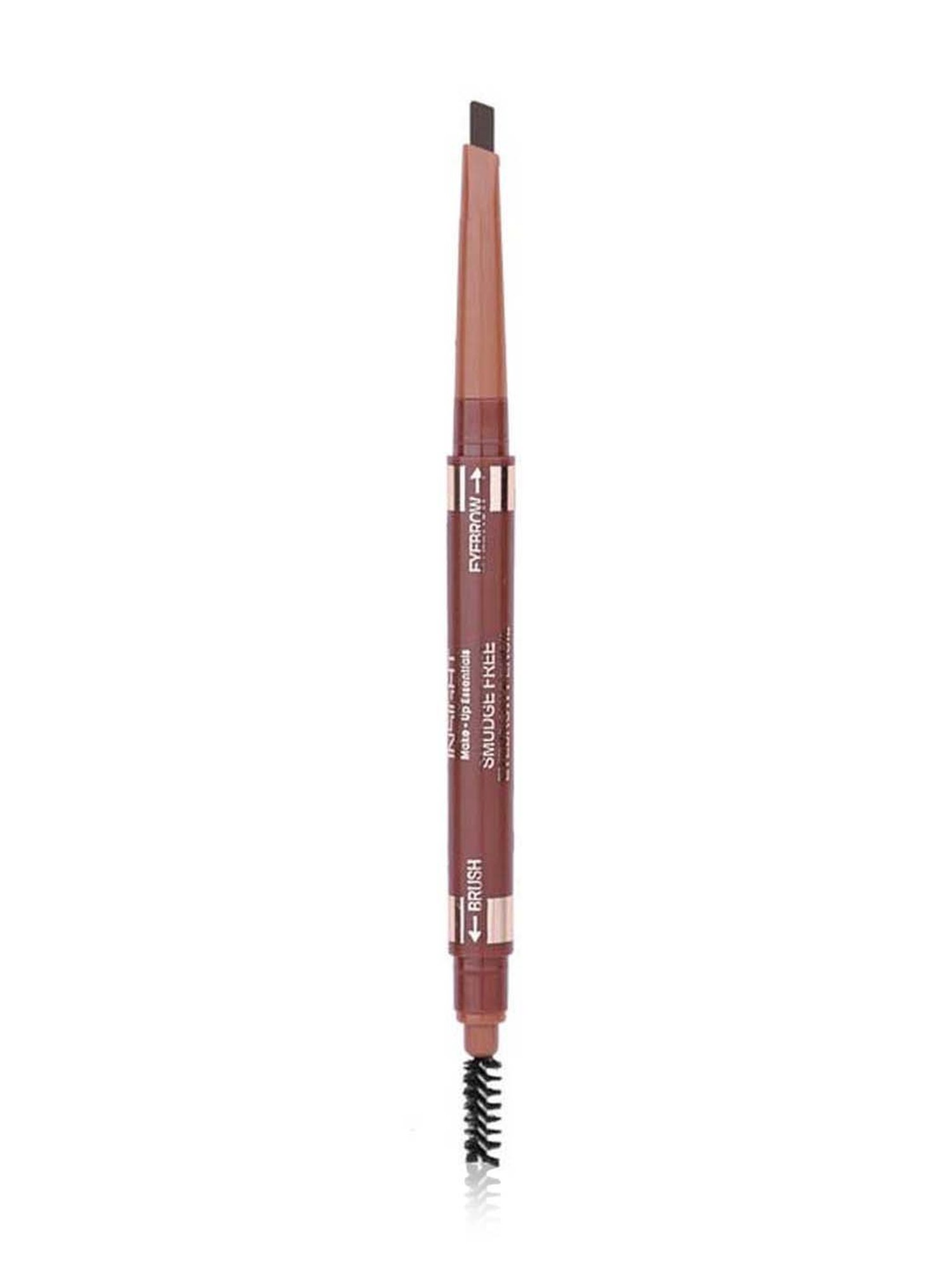Insight Smudge Free Eyebrow Pencil Brown - 0.5 gm