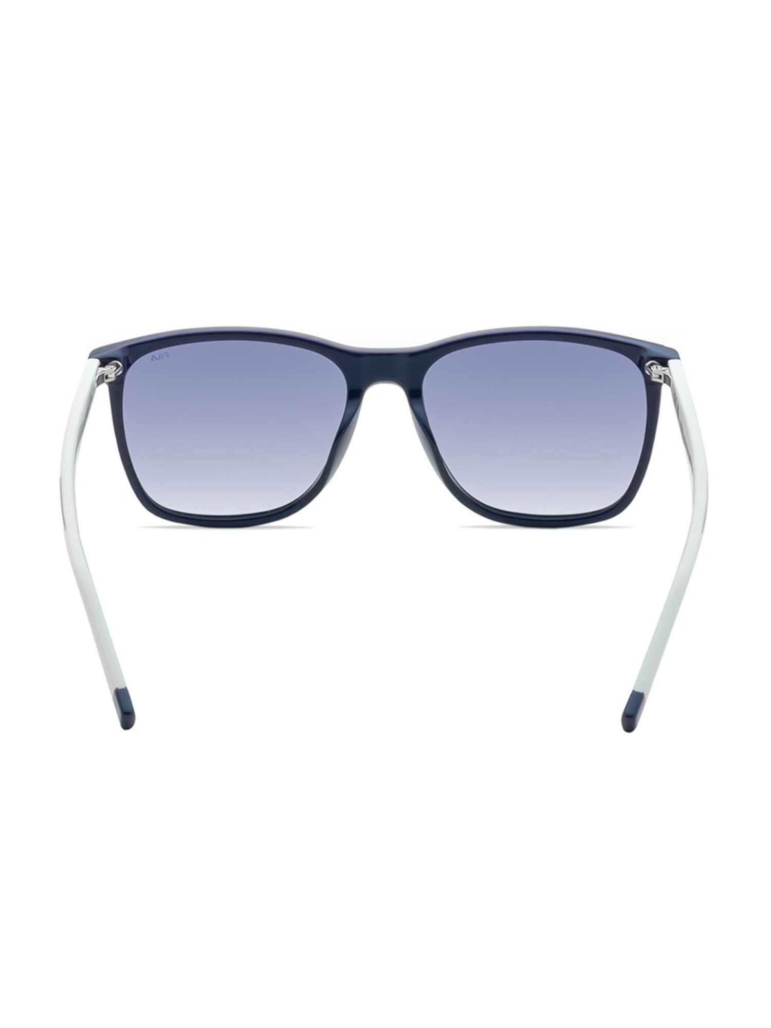 Fila Blue Square UV Protection Sunglasses for Men