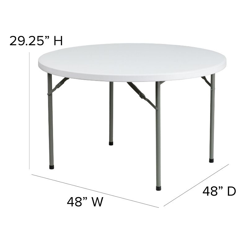 Emma and Oliver 72" x 12" x 12" Birchwood Bar Top Riser with Silver Legs