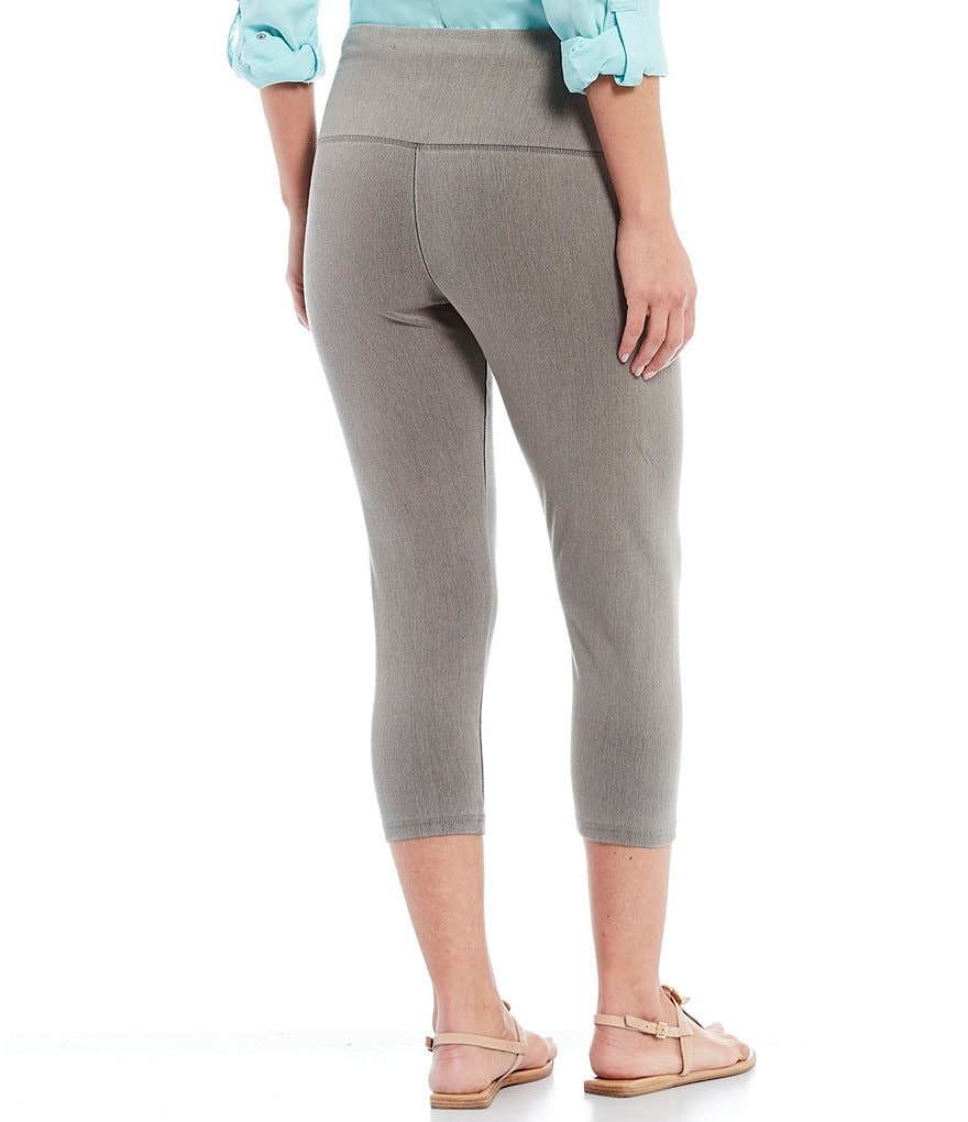 Spanx Stretch Twill Ankle Cargo Pant