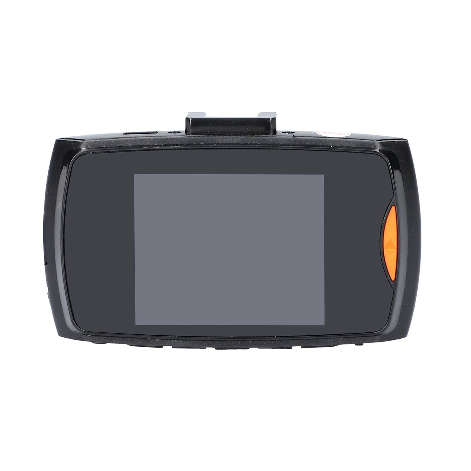 Shop LC Rare View Camera with Dash Cam High Definition Ultra Wide Angle Lens USB Car Charger 1920x1080p Resolution