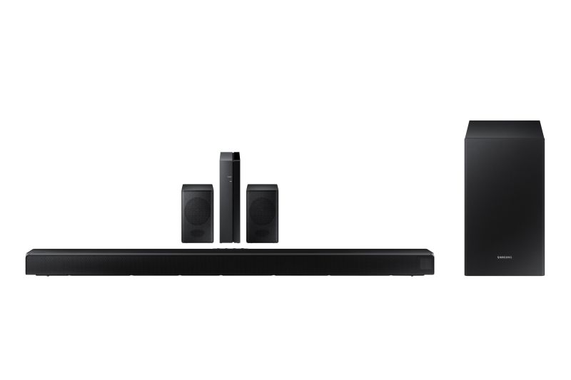 VIZIO D-series 24" Class LED HDTV D24H-G9 (2019)