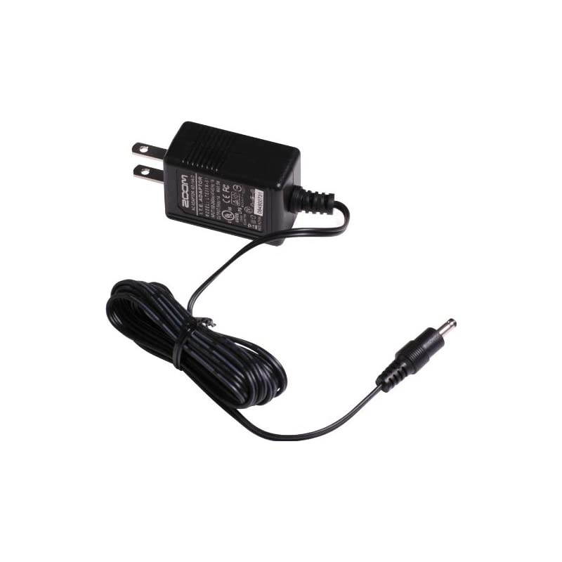 AD14 AC Adapter 5V AC Power Adapter Designed for Use with H4n H4n Pro ARQ AR96 AR48 UAC2 R16 and R24