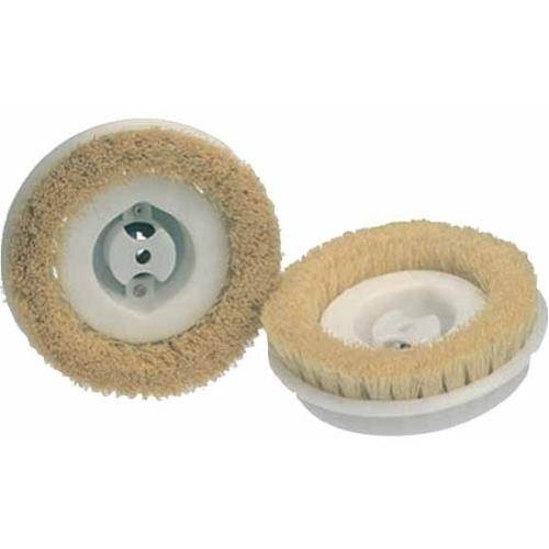 Thorne 45-0135-9 Koblenz Genuine Polishing Brushes Pack of Two