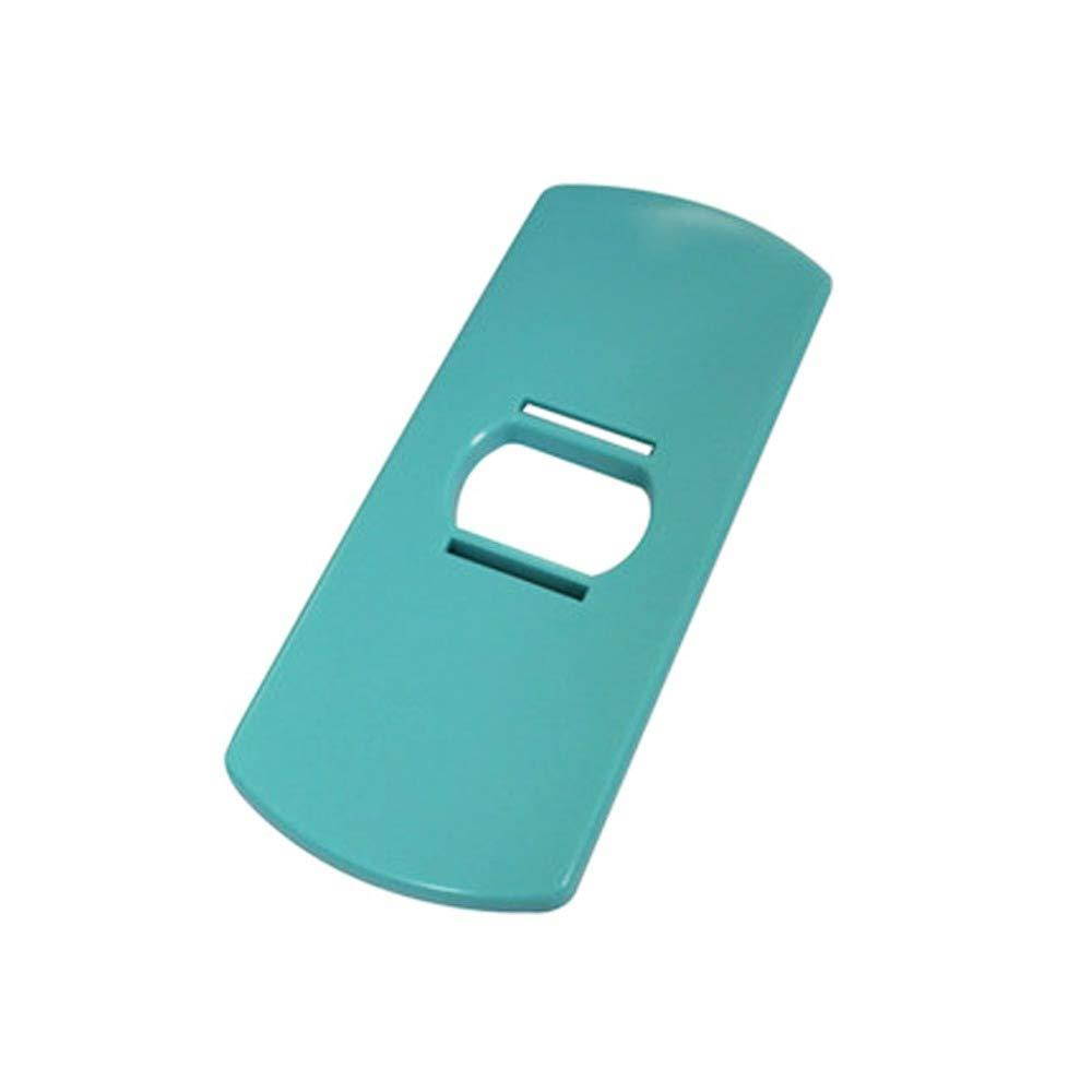 Printer Parts Spare Part of C168 Thermal Printer as Carbon Shaft,Label Paper Reel axle,Paper Baffle,Paper Roller Sleeve and External Stent - (CN, Color: Paper Baffle)