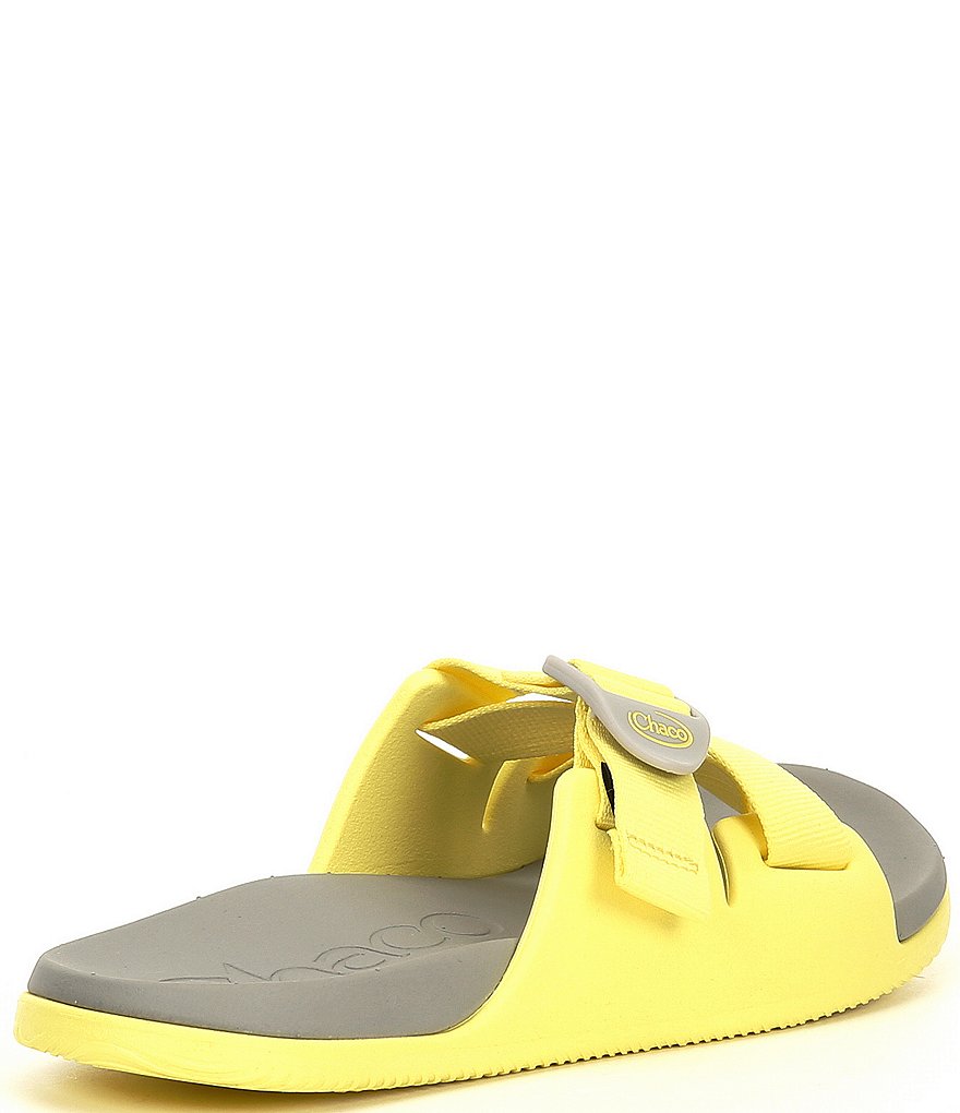 Chaco Women's Chillos Adjustable Slides