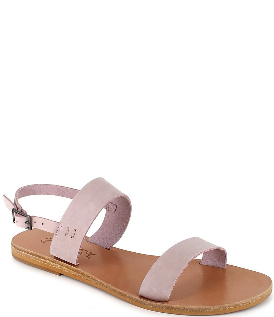 Splendid Terri Leather Sandals