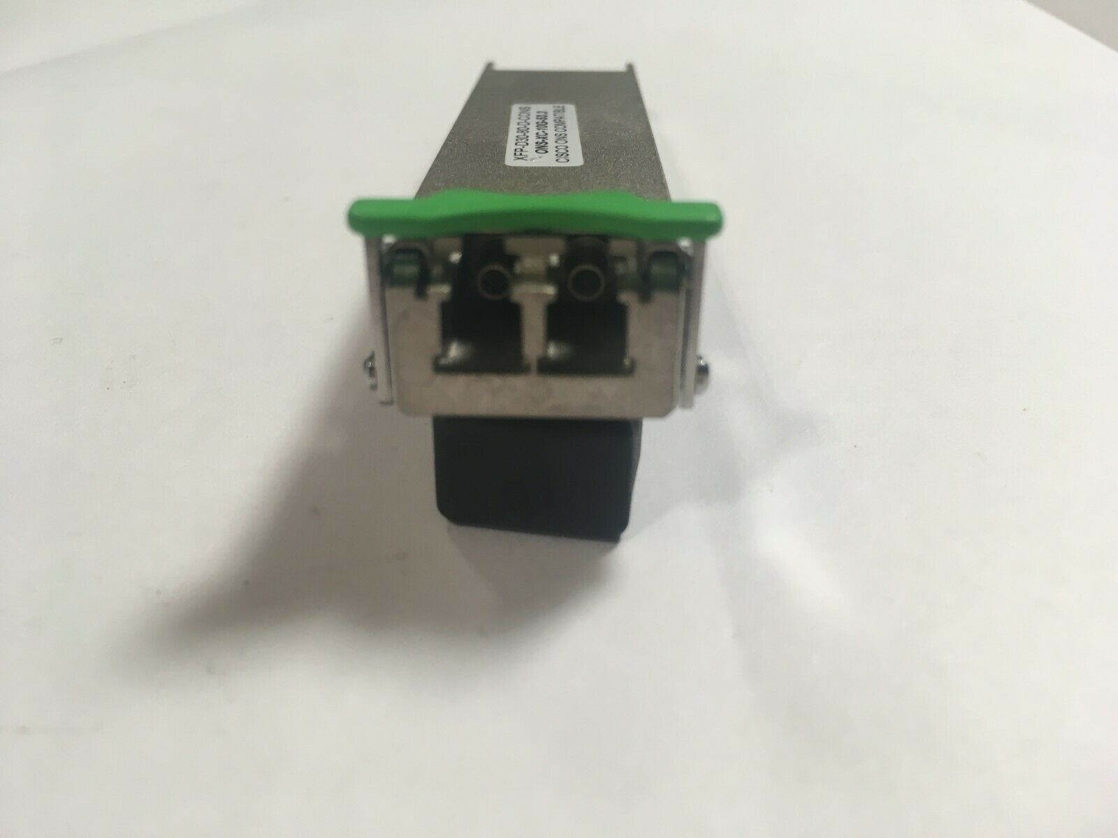 Integra XFP-D30-80-D, ONS-XC-10G-53.3 Cisco ONS Compatible