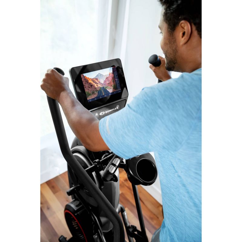 Schwinn Crewmaster Rower - Black