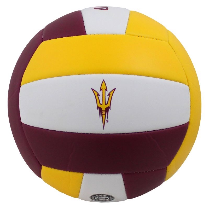 NCAA Arizona State Sun Devils Vintage Volleyball