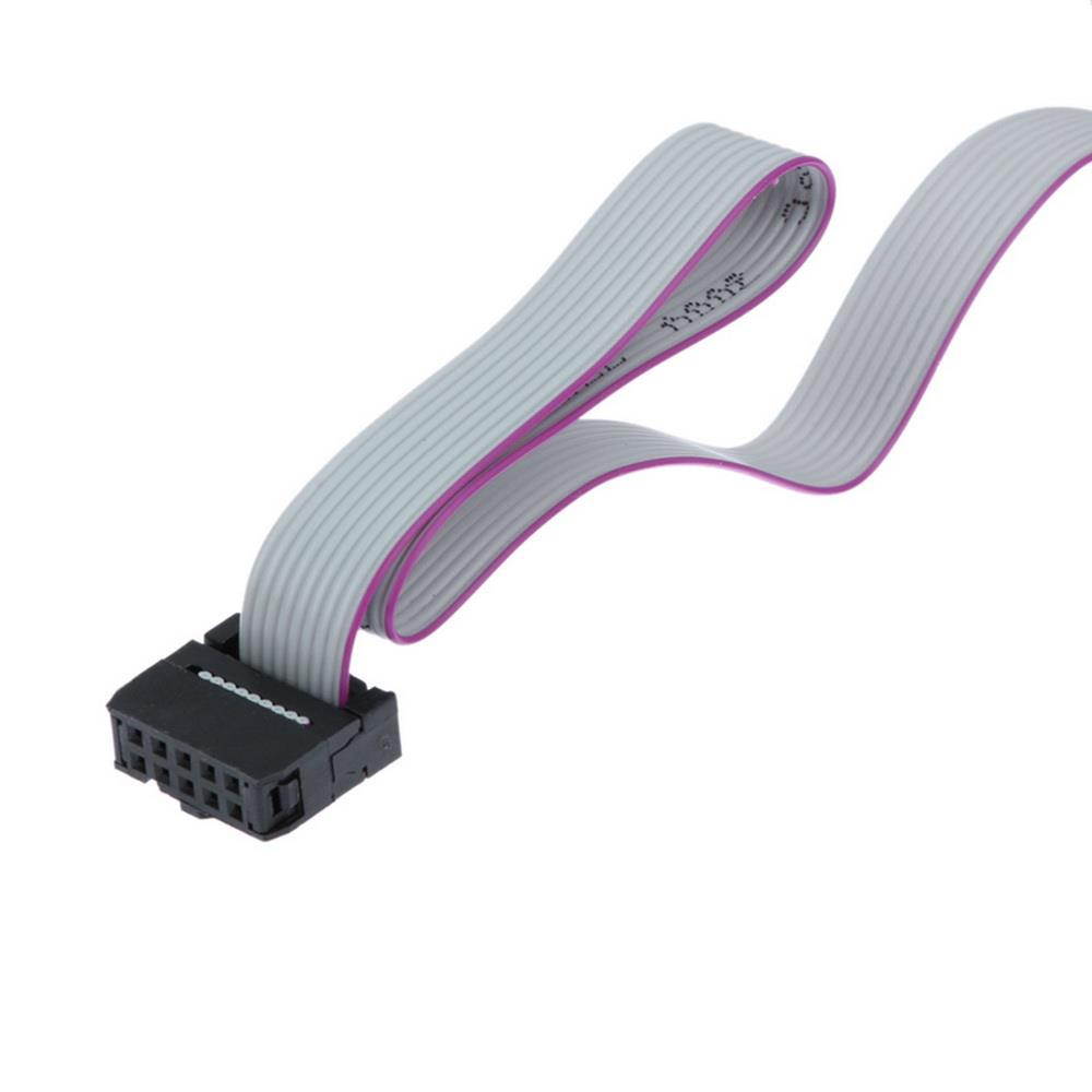 axGear Motherboard Serial Port Bracket Connection DB9 RS232 COM Port Header Connector Cable