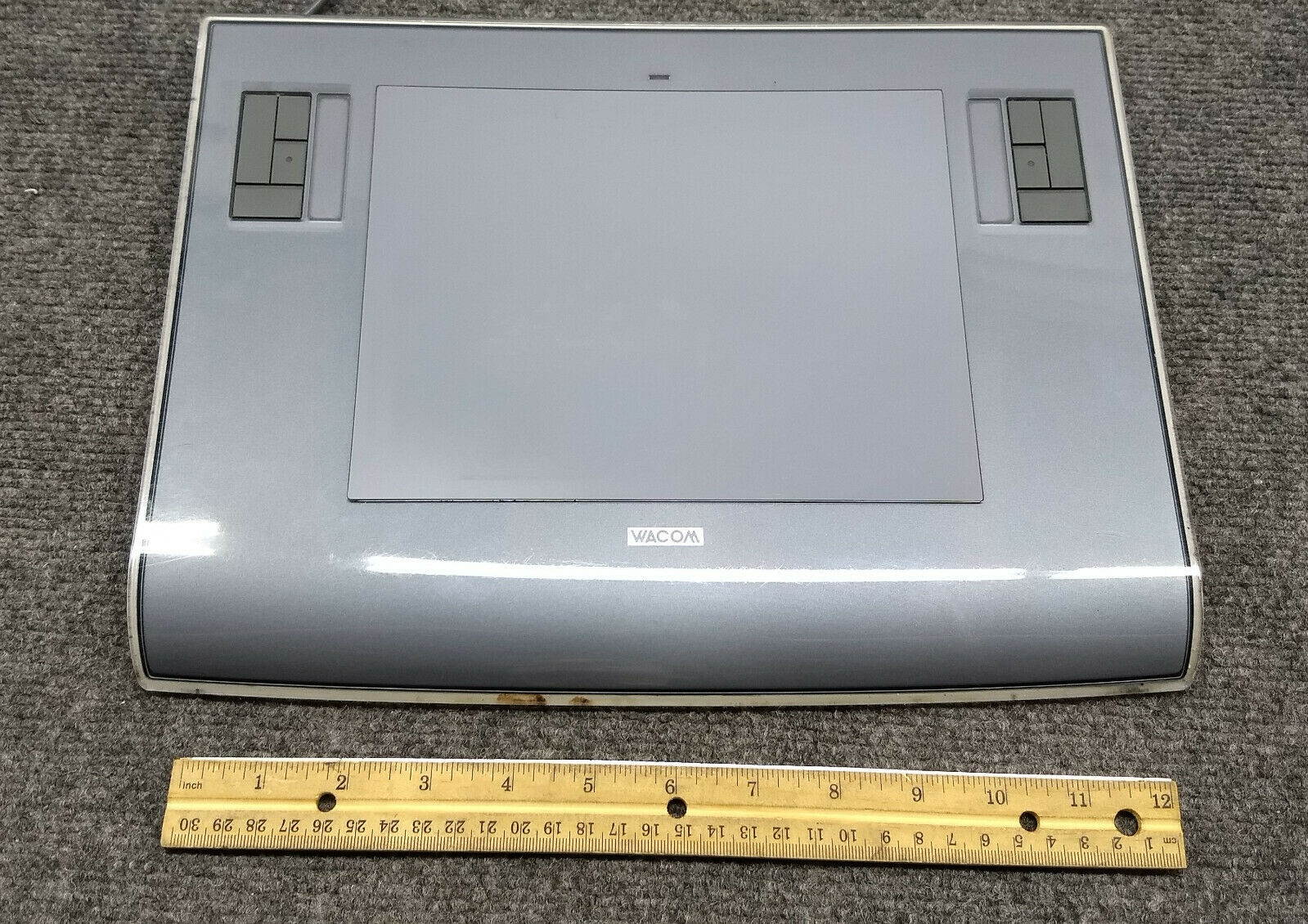 Wacom PTZ-630 Intuos 3 Drawing Tablet