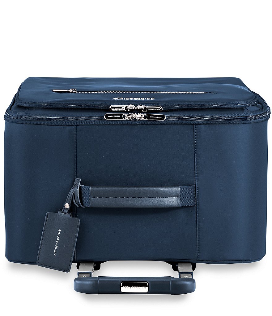 Briggs & Riley Rhapsody Medium Spinner