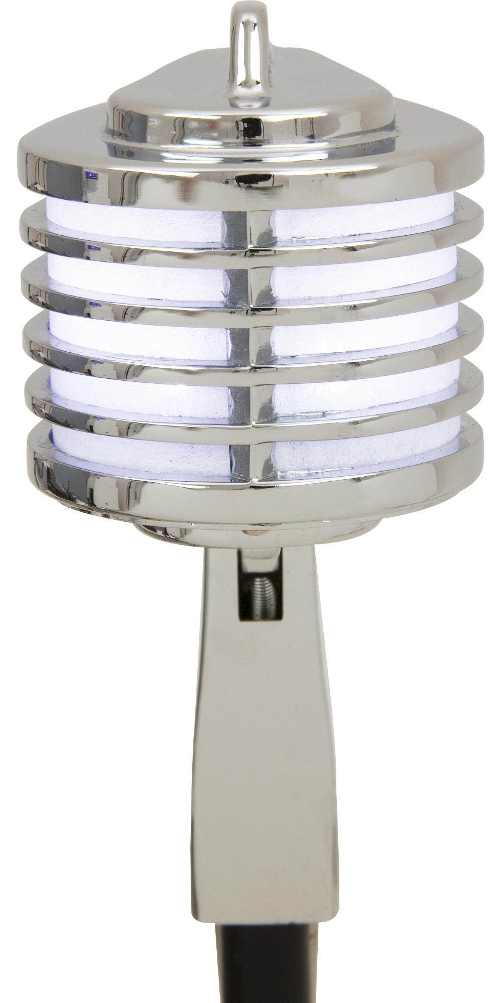 Heil Sound The Fin Dynamic Microphone White White