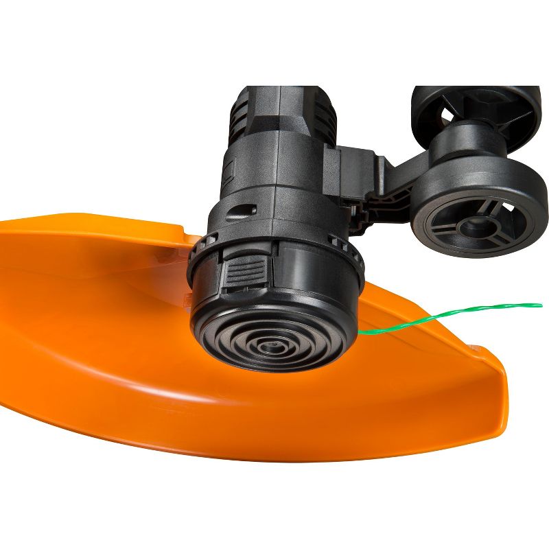 Worx WA0037 Spool Cap Cover - Cordless Trimmers 13"
