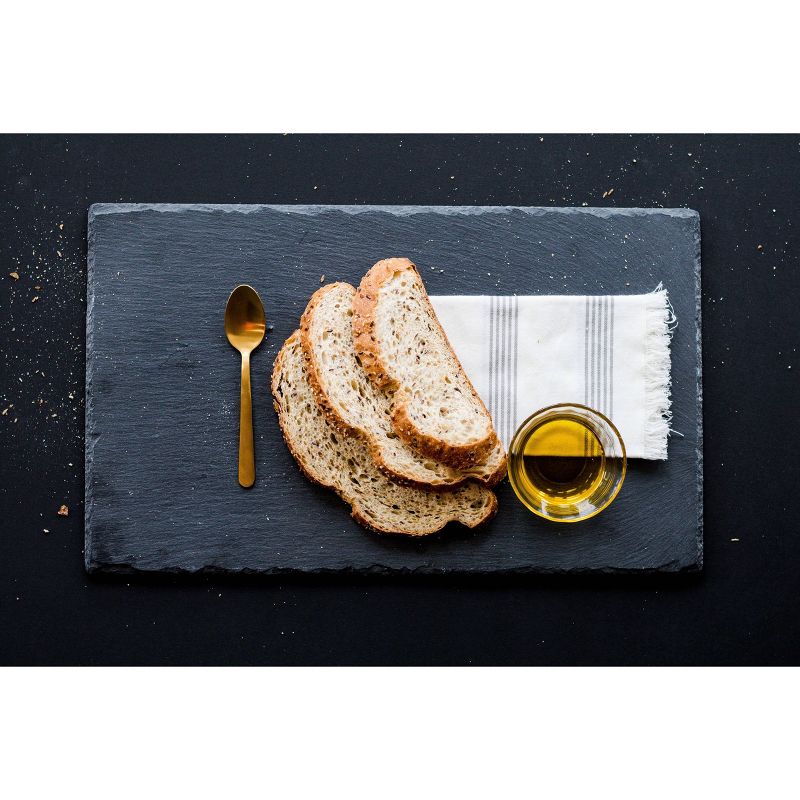 The Rustik Oven Hearty Grains & Seeds Bread - 16oz