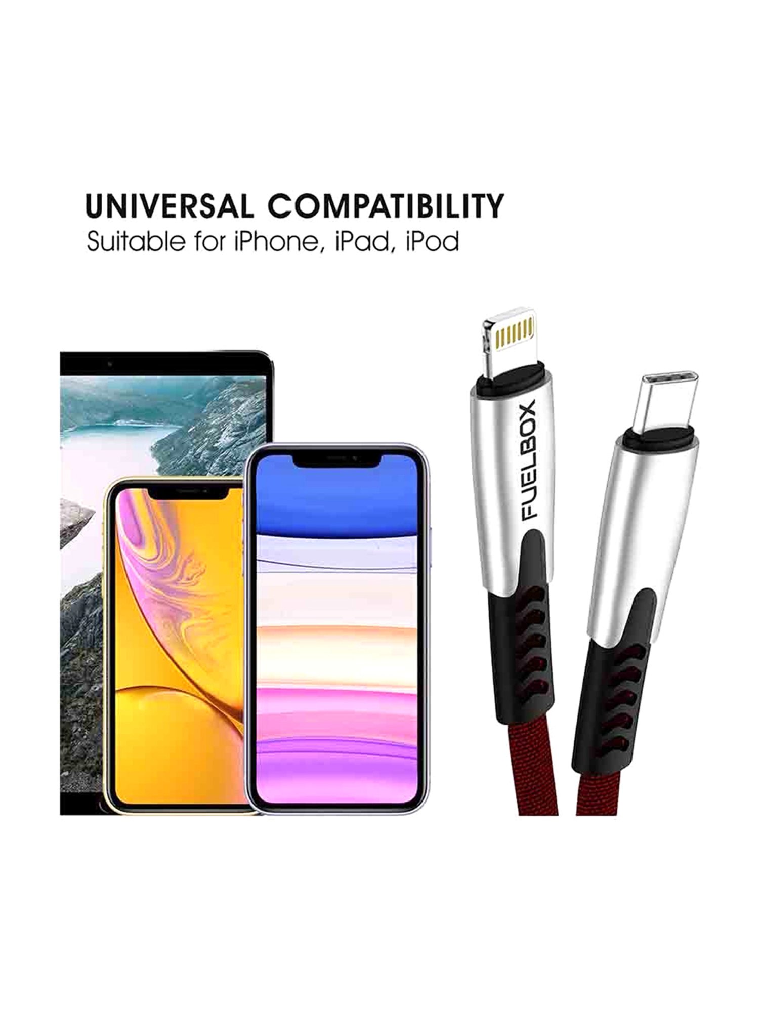 Stuffcool Nuevo PD20W Smallest Wall Charger for Latest iPhone 15,14,13,12 (Yellow)