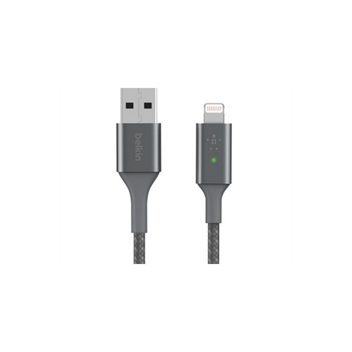 FVH Thunderbolt 2 Port Male to Male Video Data Cable for MacBook & SSD & Displays TB-004-WH