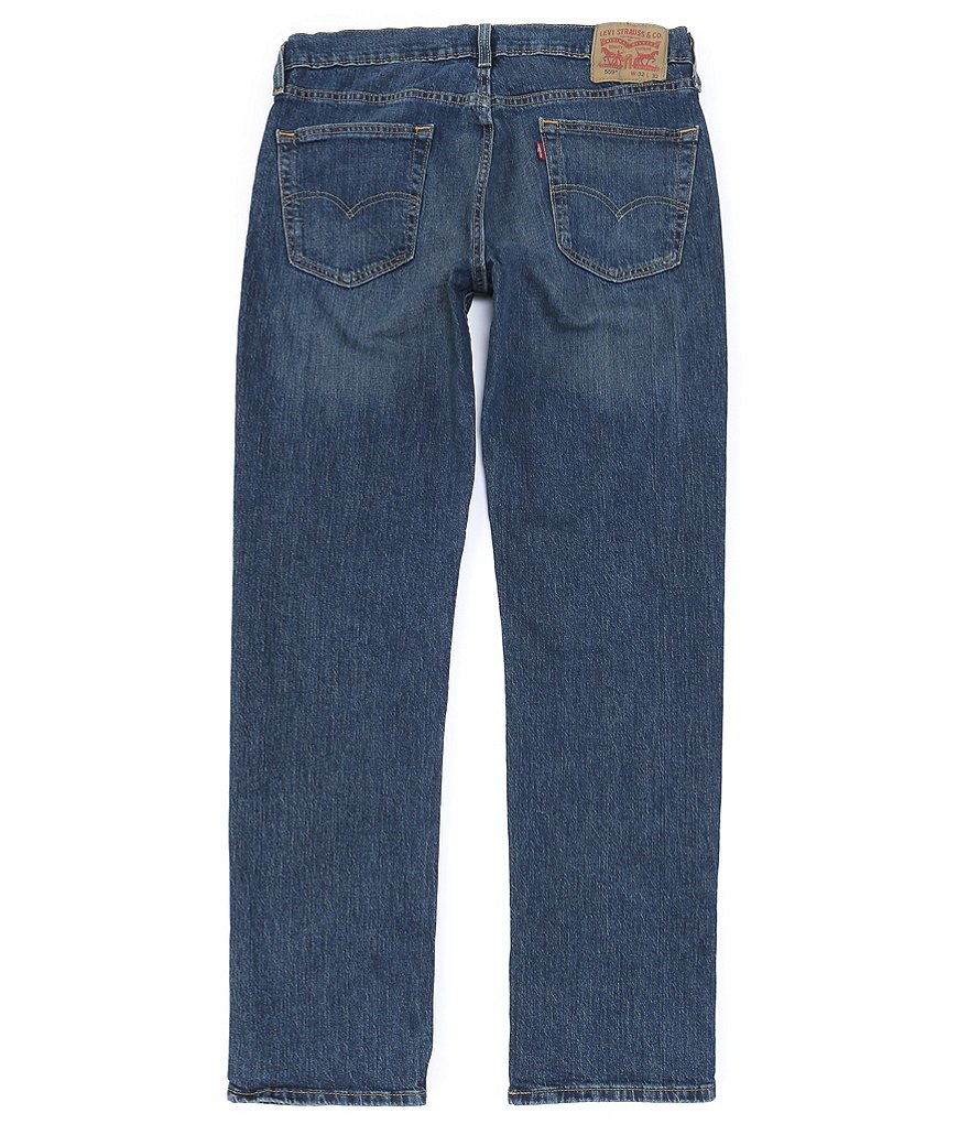 Levi's&reg; 559 Relaxed Stretch Straight Jeans