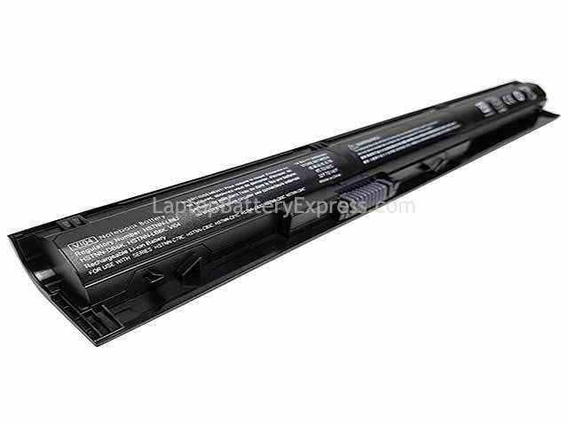HP HSTNN-LB6I Battery