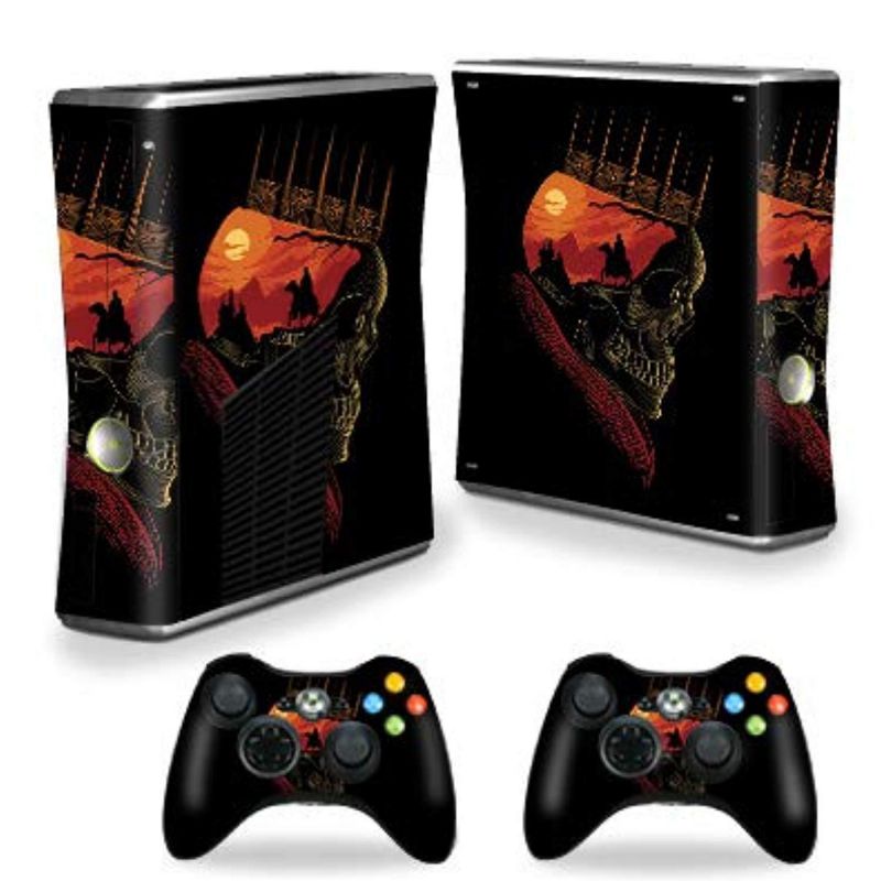 320GB Hard Drive Disk Kit For Xbox 360 XBOX360 HDD Internal Slim - Black