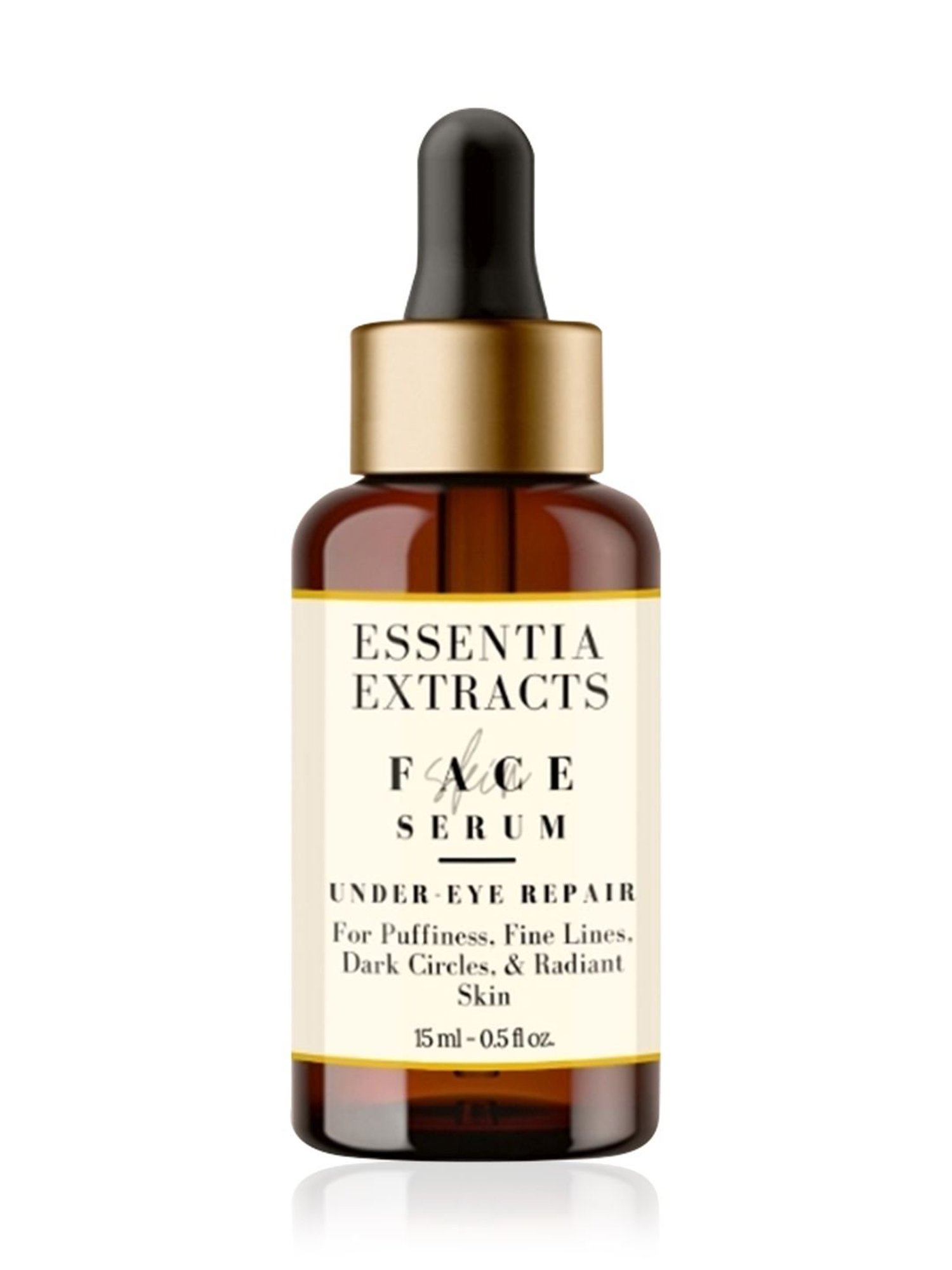 Essentia Extracts Under-Eye Repair Serum - 15 ml